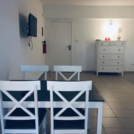דירה Goldenbeach Ii *